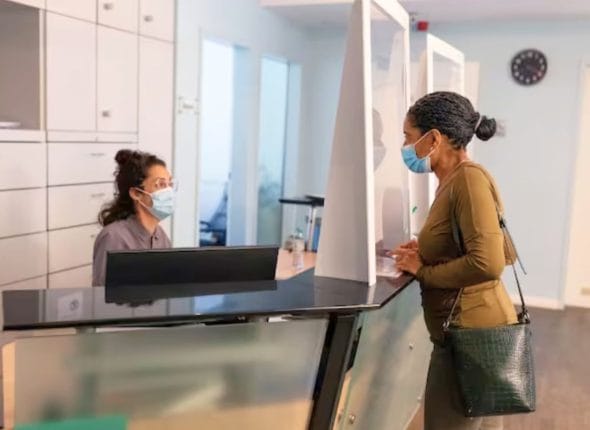 ¿Cómo afiliarse a una EPS en Colombia? Guía paso a paso 2025