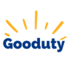 Logo gooduty pagina web