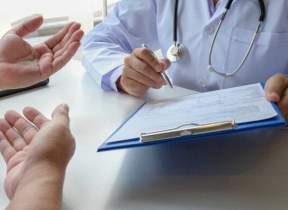 ¿Qué hacer si mi EPS no me da una cita médica